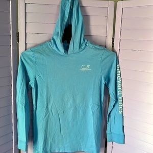 Vineyard Vines long sleeve hoodie